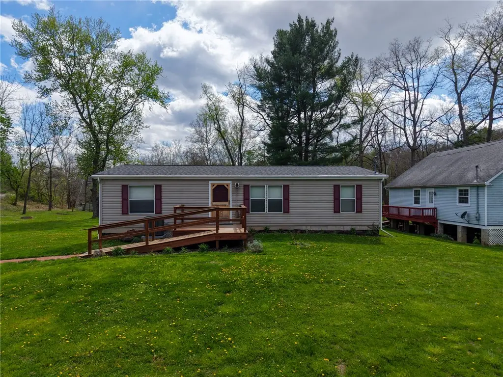 200 Cottage Lane, Evans City, PA 16033 - #1