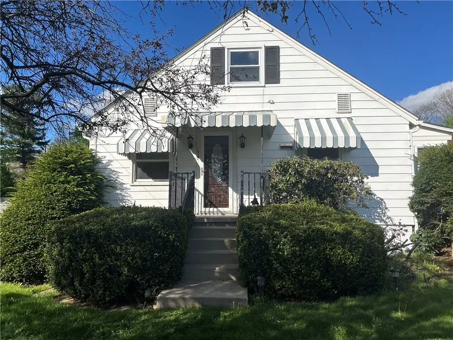 177 Freeport Rd, Butler, PA 16002 - #2