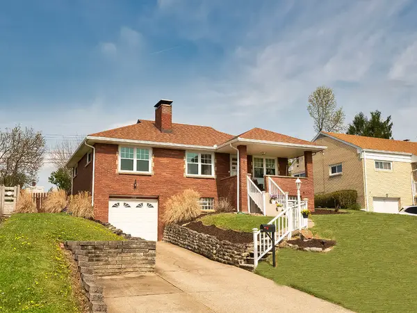 1708 Worcester Drive, Pittsburgh, PA 15243