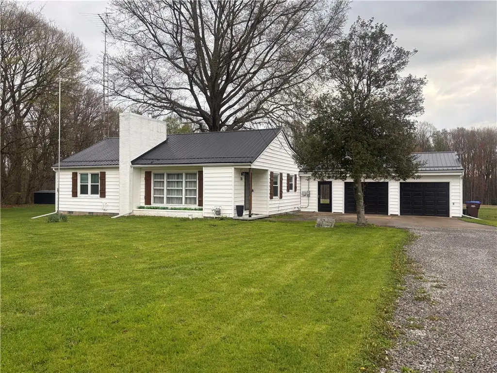 289 Hamburg Rd., Transfer, PA 16154 - #1