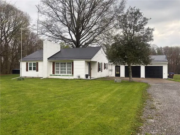 289 Hamburg Rd., Transfer, PA 16154