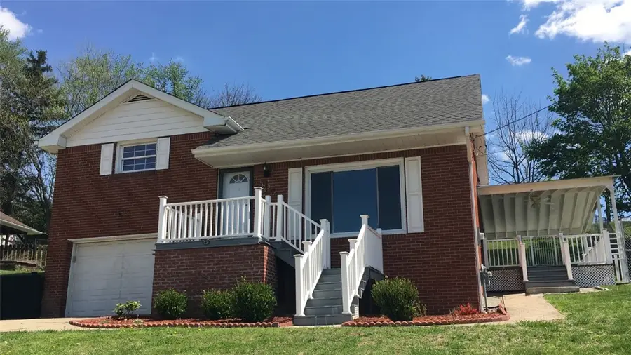 379 Millet Lane, Pittsburgh, PA 15236 - #2