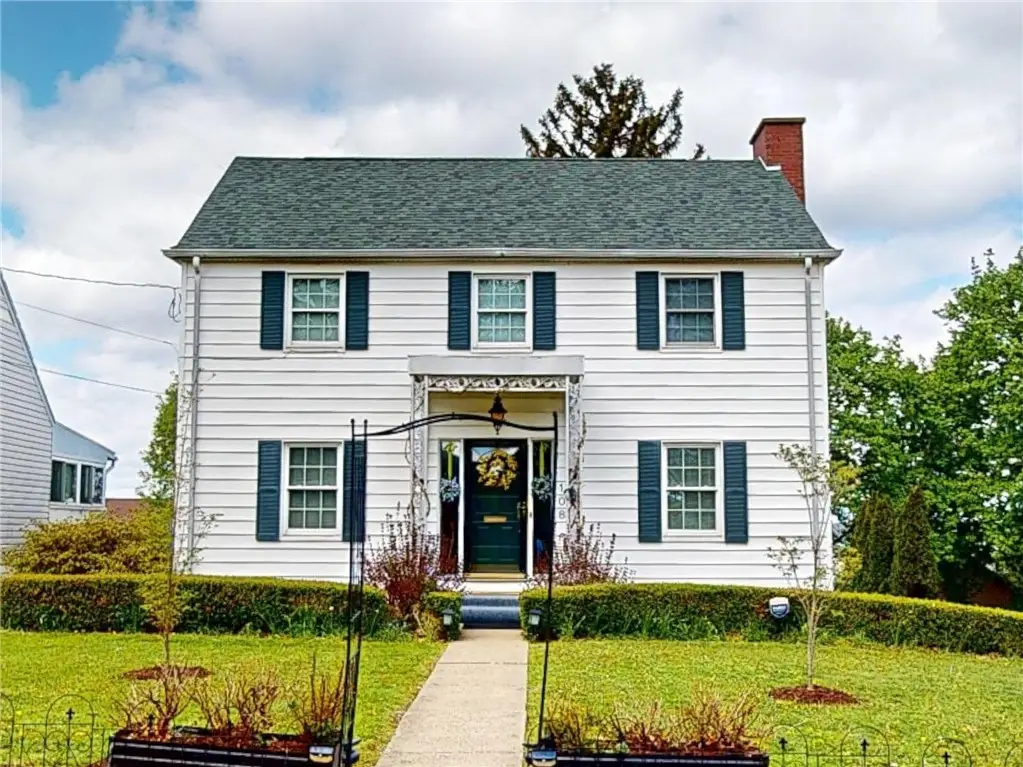 108 E Muntz Ave, Butler, PA 16001 - #1