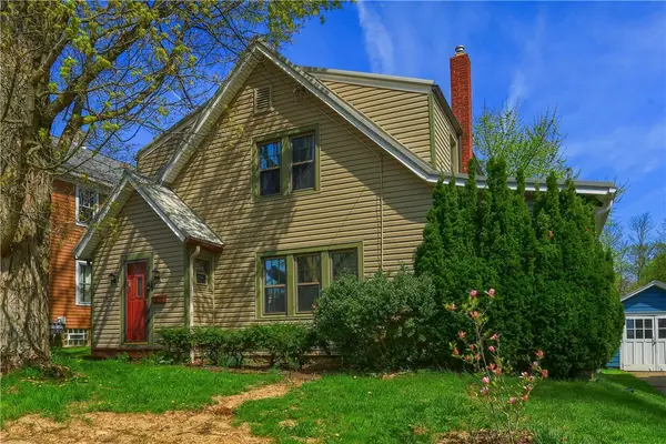 759 Hartman, Meadville, PA 16335