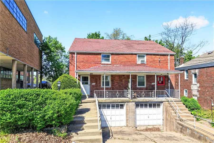 4040 Ludwick, Pittsburgh, PA 15217 - #2