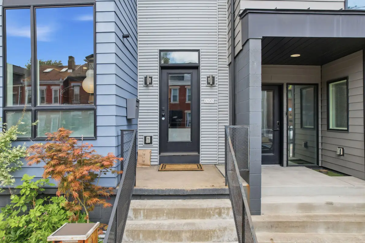 3945 Liberty Avenue, Pittsburgh, PA 15224 - #1