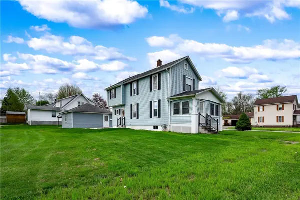 705 S Walnut St, Sharpsville, PA 16150
