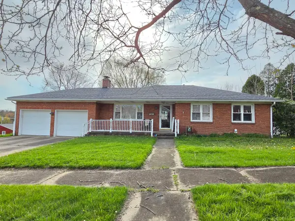 512 Ridgeway Avenue, Grove City, PA 16127