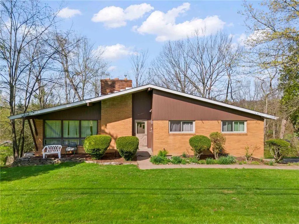 207 Marion Drive, McMurray, PA 15317 - #1