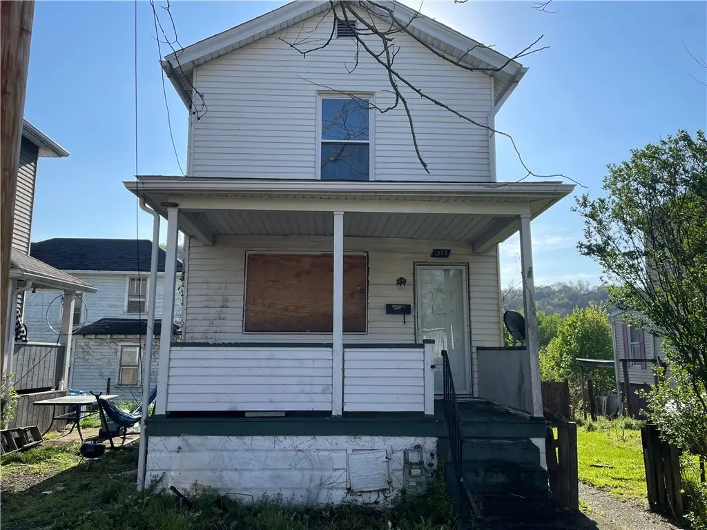 1222 3rd Ave, Beaver Falls, PA 15010 - #1