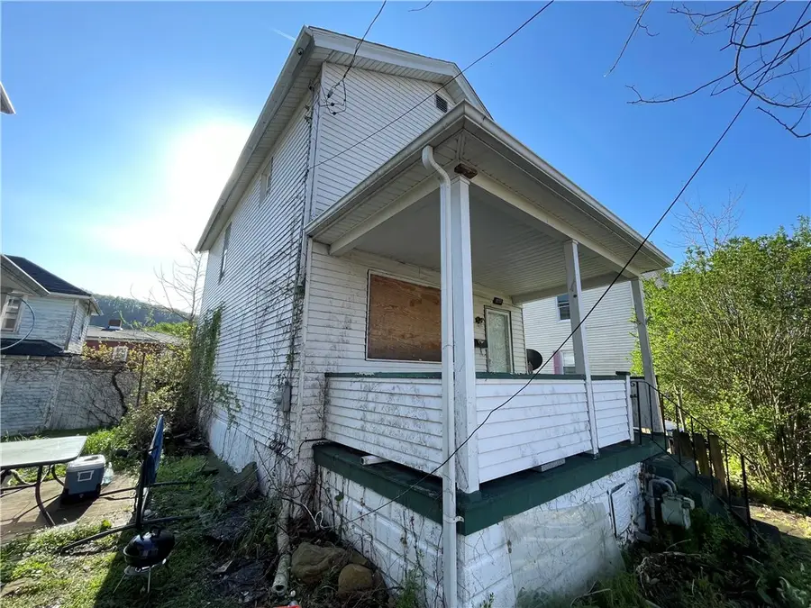 1222 3rd Ave, Beaver Falls, PA 15010 - #3