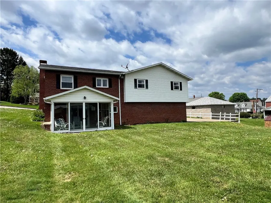 200 Hill St, Blairsville, PA 15717 - #3