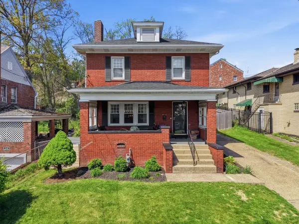 308 Hawthorne Street, Canonsburg, PA 15317