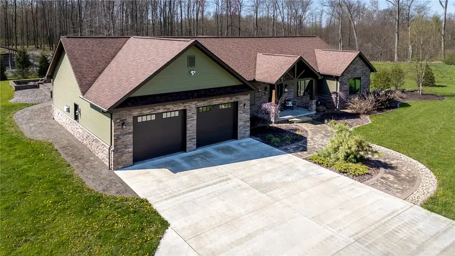 130 E Parker Road, Mercer, PA 16137 - #2