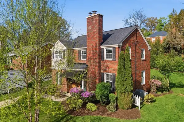 1816 Vollmer Drive, Glenshaw, PA 15116