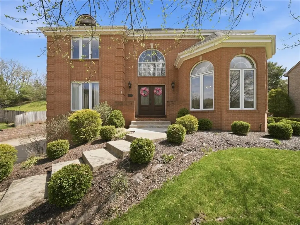 113 Foxwood Dr, Wexford, PA 15090 - #1