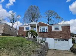 969 Kirsopp Ave, Pittsburgh, PA 15220 - #1