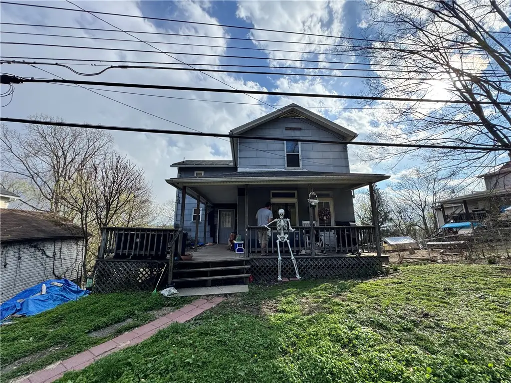 111 Old National Pike, Brownsville, PA 15417 - #1