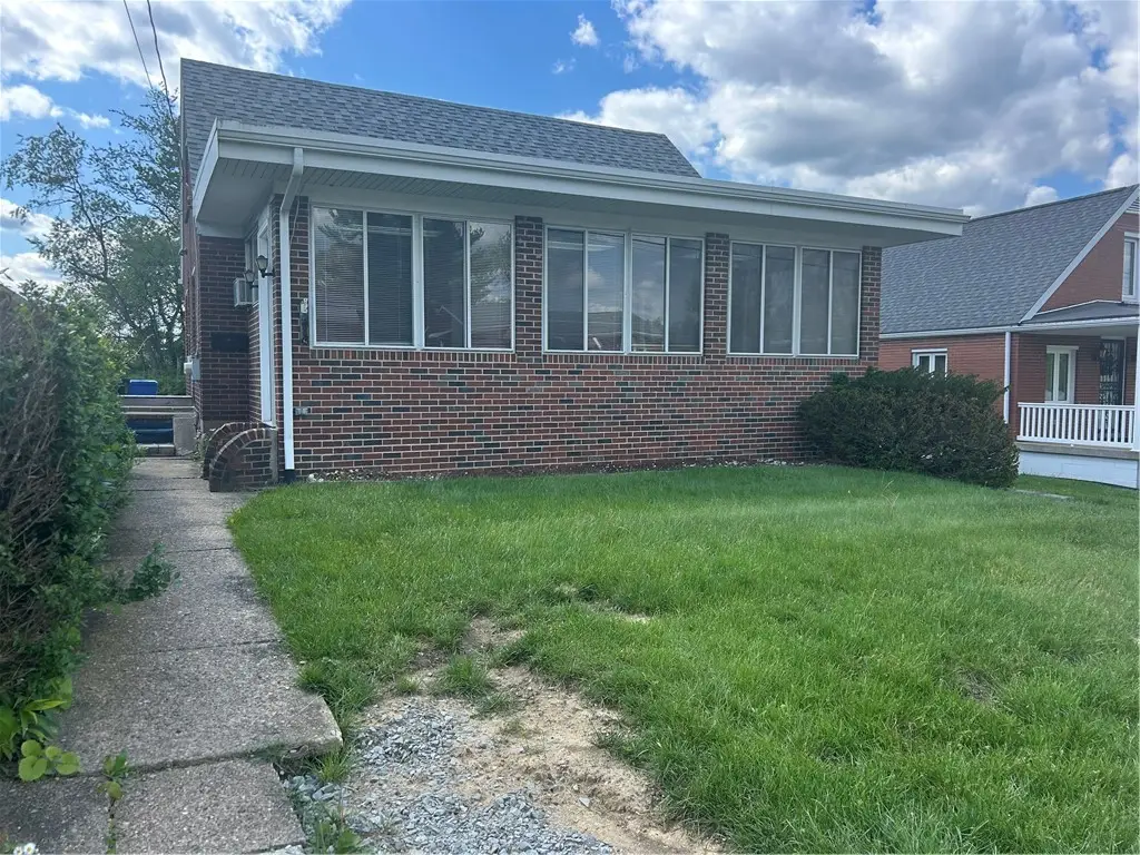 314 Terrace, Elizabeth, PA 15135 - #1