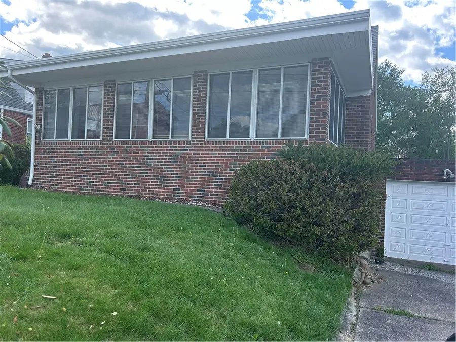 314 Terrace, Elizabeth, PA 15135 - #2