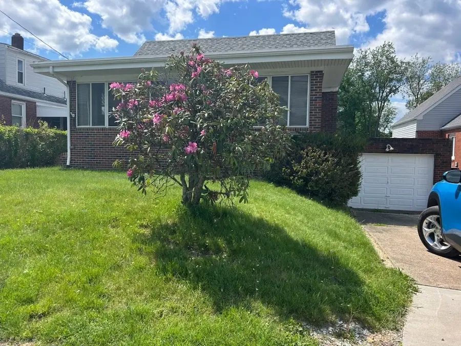 314 Terrace, Elizabeth, PA 15135 - #3