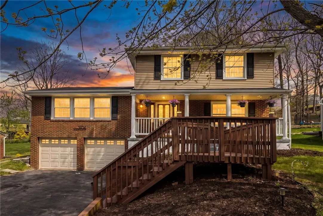5934 Dashwood Dr, Bethel Park, PA 15102 - #1