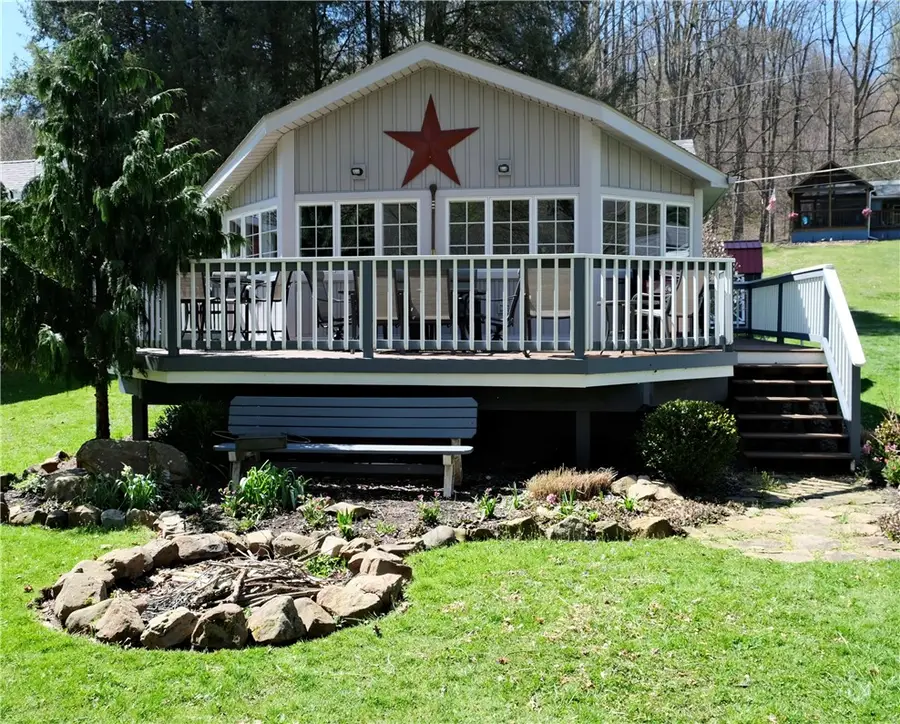 713 Hillville Rd, Karns City, PA 16041 - #2
