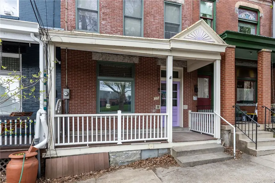 278 Main St, Pittsburgh, PA 15201 - #3