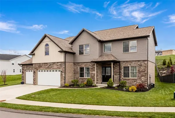 359 Juniper Way, McMurray, PA 15317