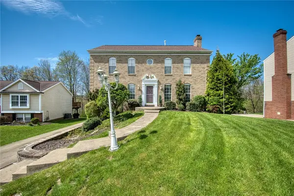 2042 Canyon Drive Ext, Mc Kees Rocks, PA 15136