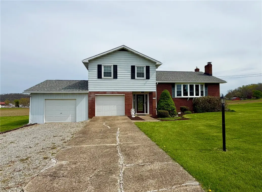 303 Phyllis Drive, Saltsburg, PA 15681 - #1