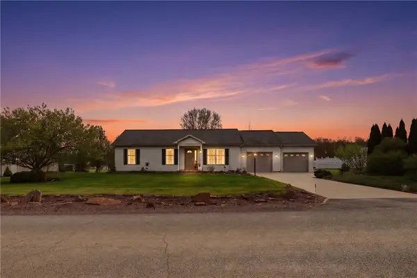 695 Greenhouse Road, Rockwood, PA 15557