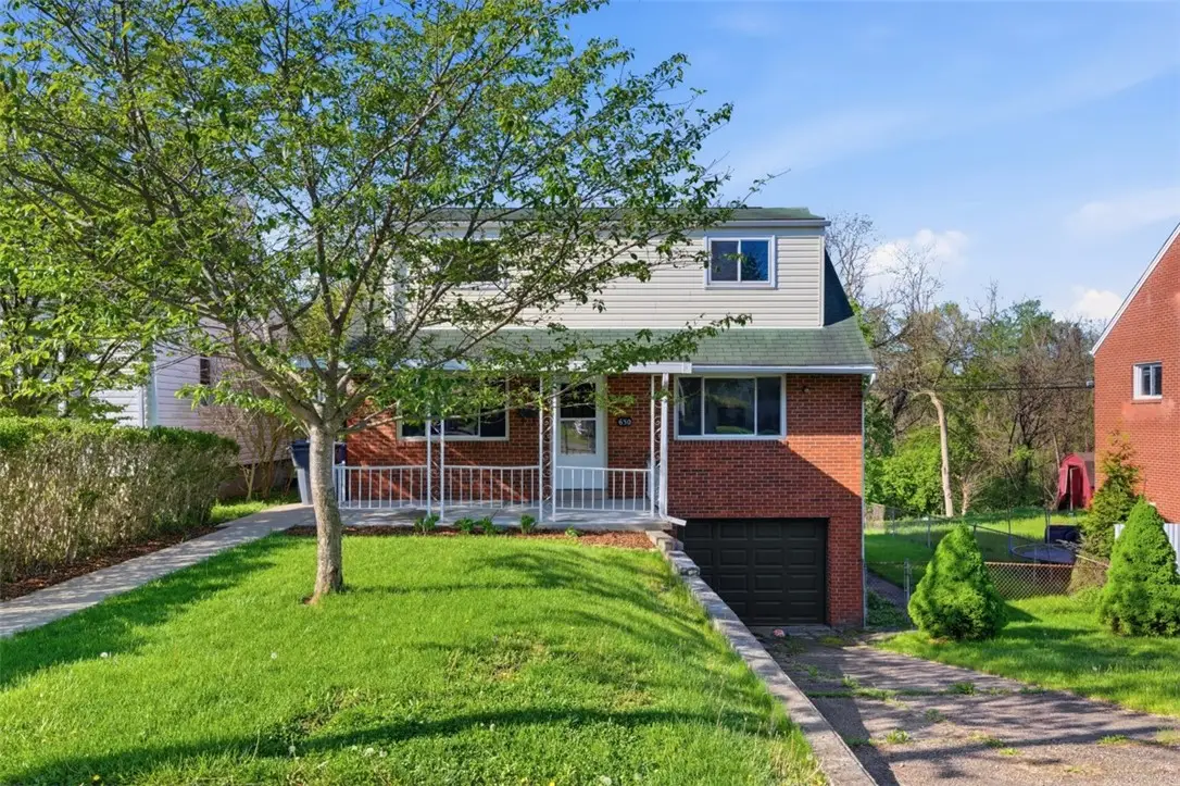 630 Hope St, Pittsburgh, PA 15220 - #1