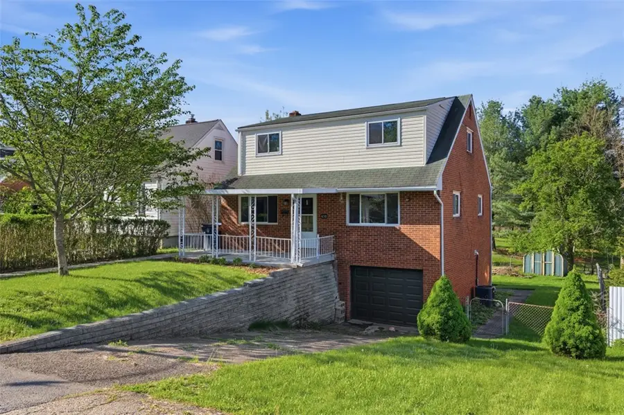 630 Hope St, Pittsburgh, PA 15220 - #2