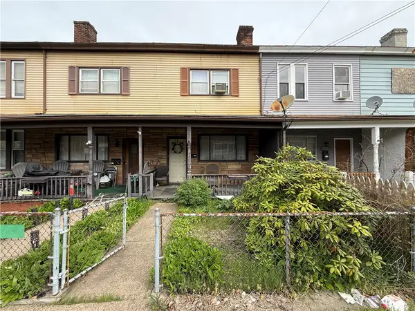 609 E 18th Ave, Homestead, PA 15120