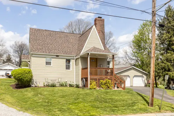 2702 20th Street, Beaver Falls, PA 15010