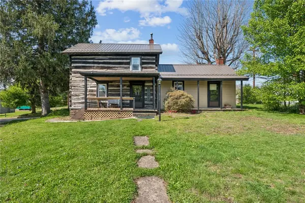 1825 Jefferson St, Greensburg, PA 15601