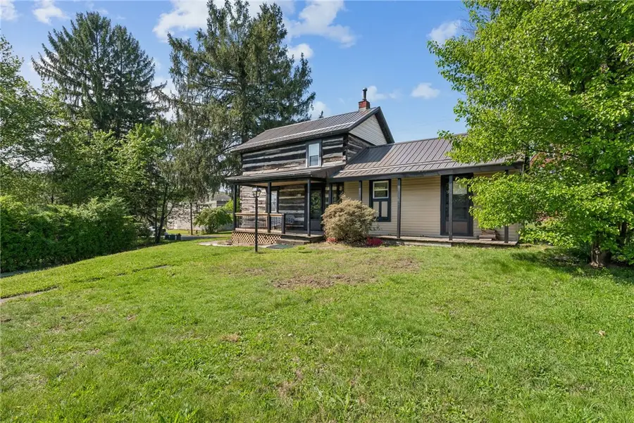 1825 Jefferson St, Greensburg, PA 15601 - #3