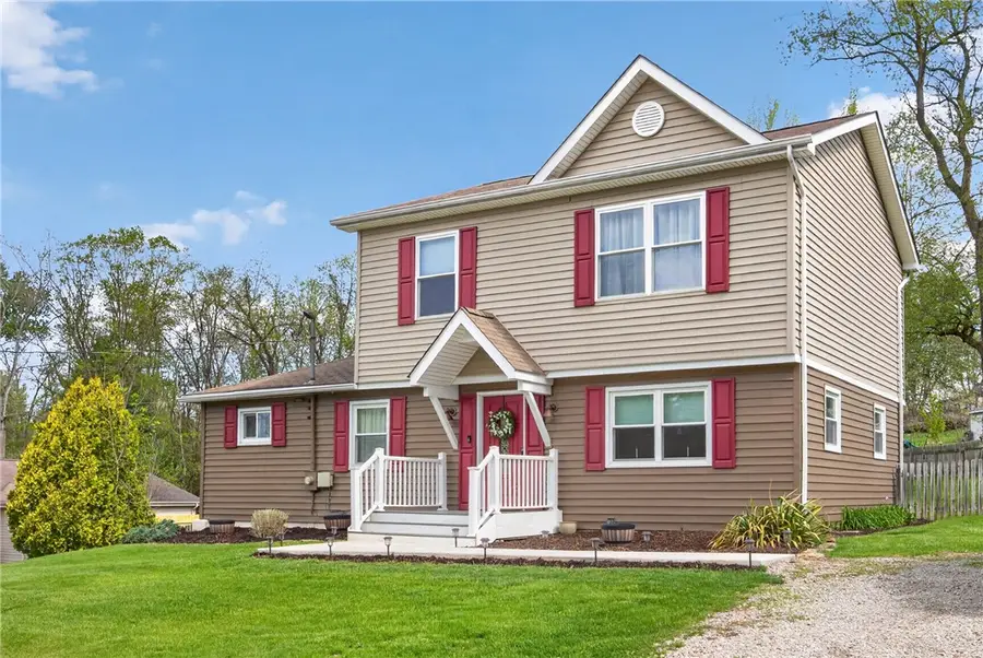 119 Sunny Dell Lane, McMurray, PA 15317 - #2