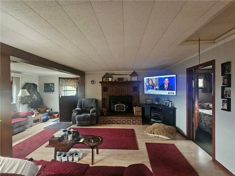 97 Robin Ln, Strattanville, PA 16258 - #3