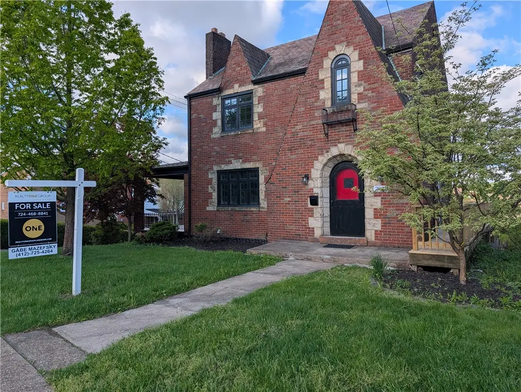 2806 Main St, Homestead, PA 15120 - #1