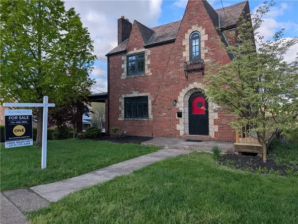 2806 Main St, Homestead, PA 15120
