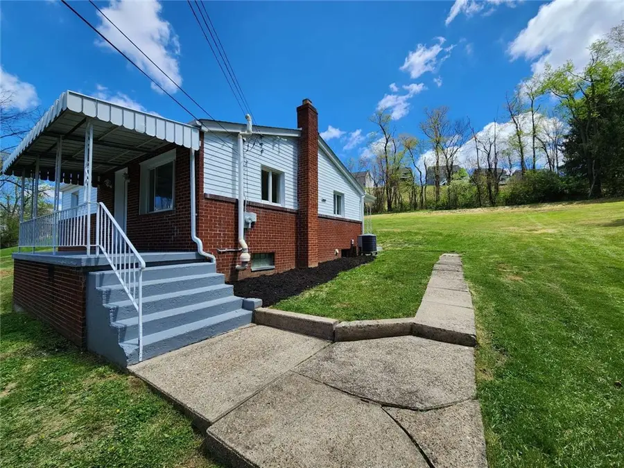 466 Muse Bishop Rd, McDonald, PA 15057 - #2