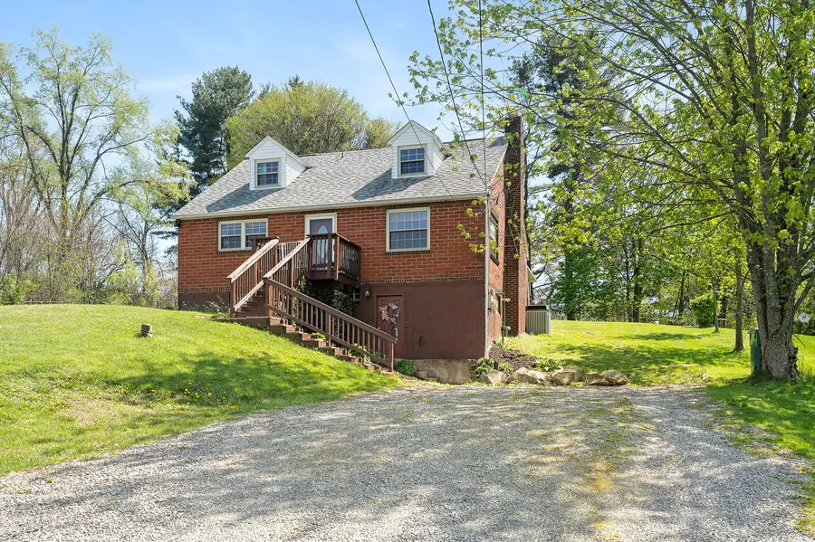 112 Laurel Lane, Valencia, PA 16059 - #2