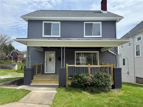 224 Fourth St, Mc Donald, PA 15057