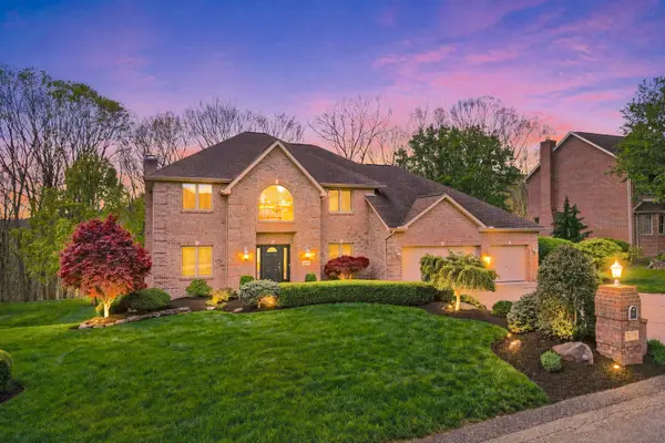12426 Carmichael Circle, Irwin, PA 15642