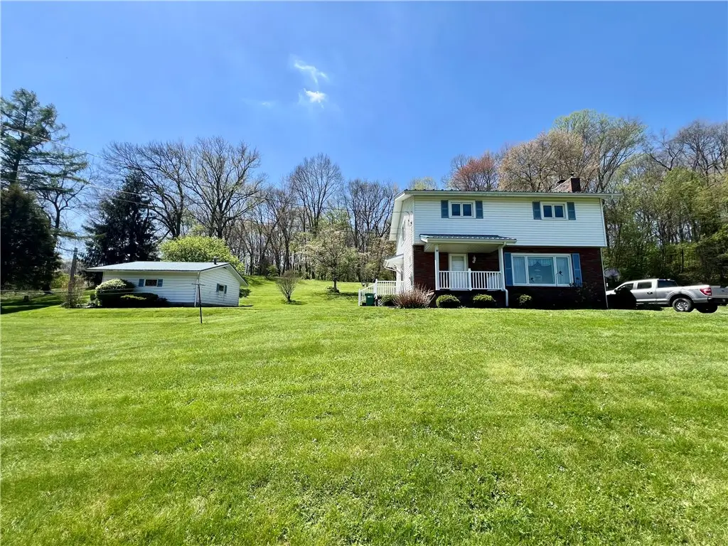 169 Old Route 19, New Castle, PA 16101 - #1