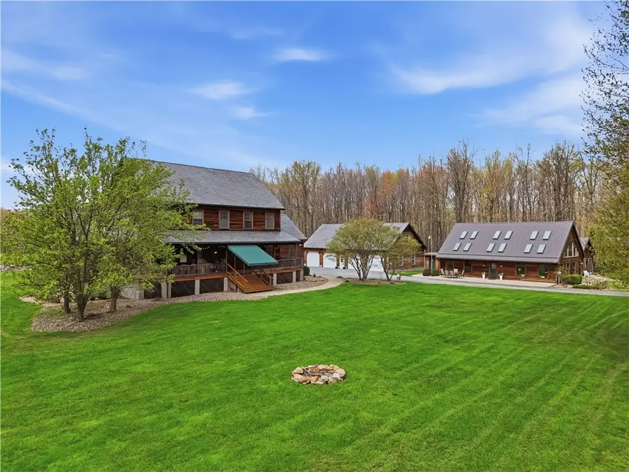 4547 State Route 158, New Wilmington, PA 16142 - #3