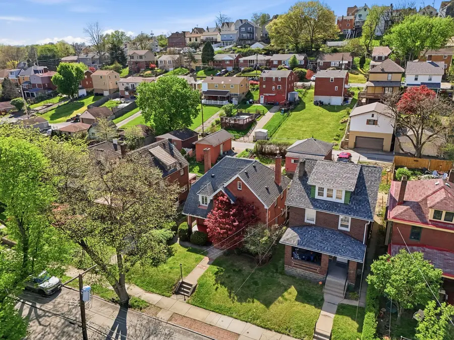 234 Olympia Street, Pittsburgh, PA 15211 - #2