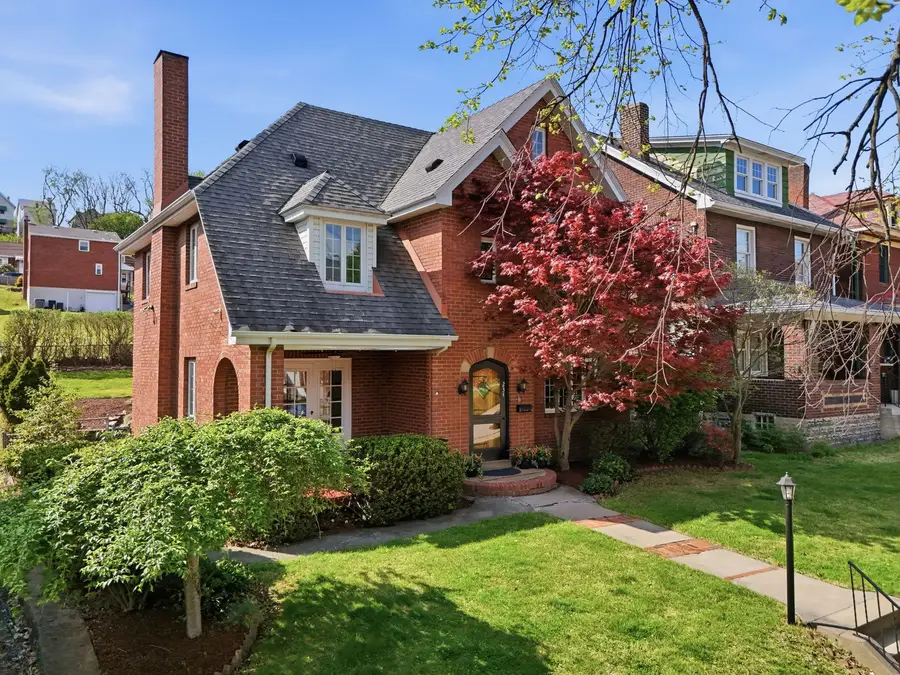 234 Olympia Street, Pittsburgh, PA 15211 - #3